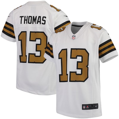 New Orleans Saints Kids Jerseys 2025-10-24-013